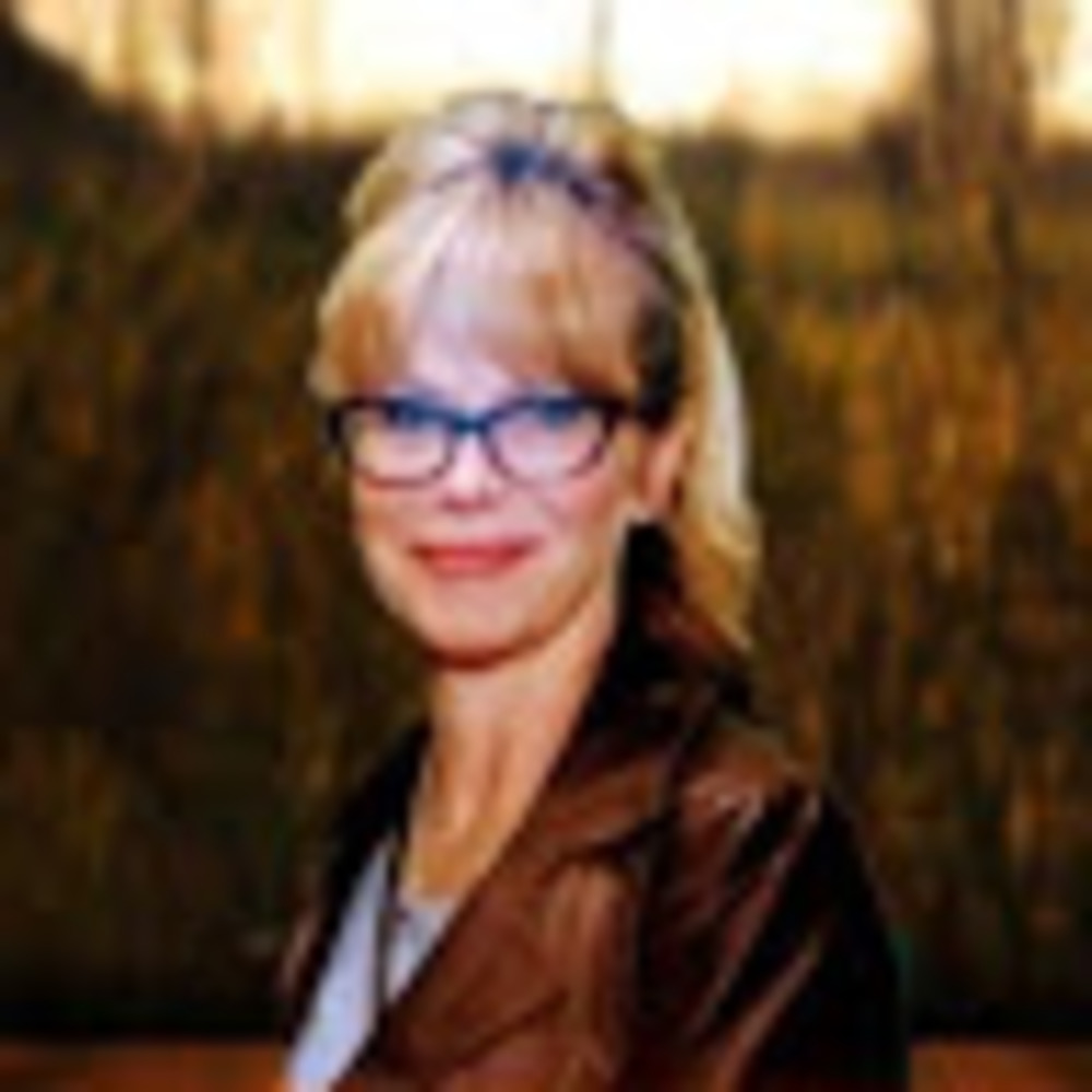 Meet your Posher, Theresa